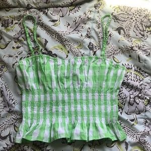 SUMMER TOP urban outfitters size M